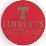 Tennents UK 124